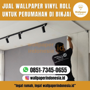 Unduh Jual wallpaper vinyl roll untuk perumahan di Binjai.jpg secara gratis