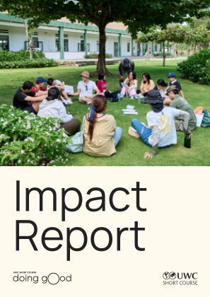 Unduh Impact Report_2024 UWC Short Course_ Doing Good.pdf secara gratis