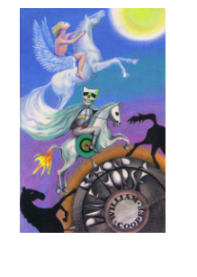 Behold A Pale Horse By Milton William Cooper 1991 ORIGINAL 500 Page Edition n.pdf را به صورت رایگان دانلود کنید