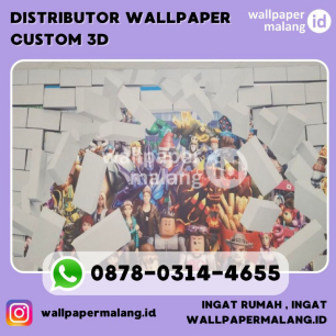 Descargar DISTRIBUTOR WALLPAPER 3D CUSTOM.jpg gratis