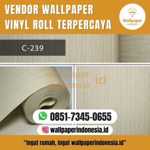 Скачать Vendor wallpaper vinyl roll terpercaya.jpg бесплатно