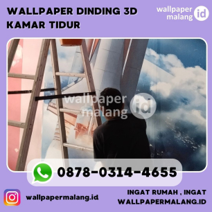 Télécharger WALLPAPER DINDING 3D KAMAR TIDUR.jpg gratuitement