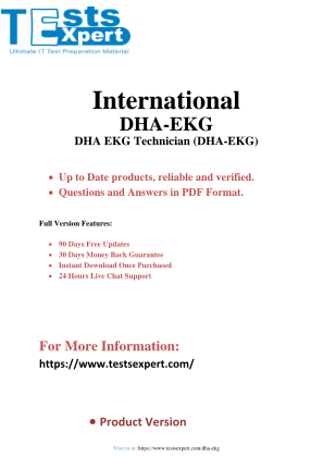 Descargar Unlock Success Ace Your DHA-EKG Technician Certification Exam.pdf gratis