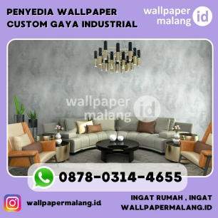 İndir PENYEDIA WALLPAPER CUSTOM GAYA INDUSTRIAL.jpg ücretsiz