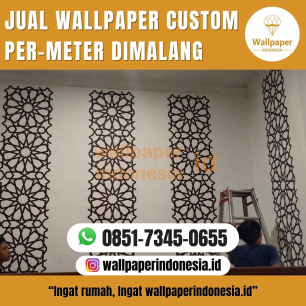 Download Jual wallpaper custom per-meter dimalang.jpg for free