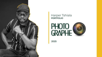 Unduh PORTFOLIO DJOE TSHIALA PHOTOGRAPHE PROFESSIONNEL secara gratis